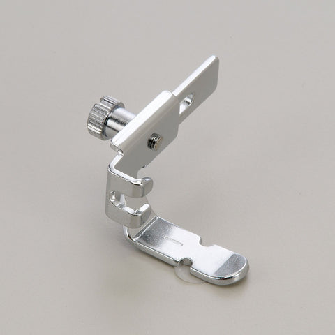 Adjustable Zipper Piping Foot - FA9 - sewingpartsguru.com