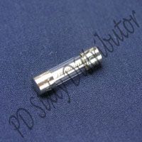 FUSE, AC 250 VOLT 3 AMP