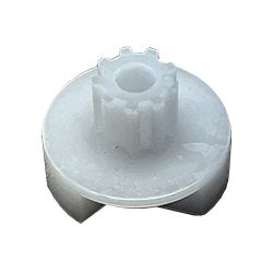 MOTOR PULLEY (For Rubber Cushi