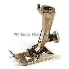 BUTTONHOLE FOOT (#3)