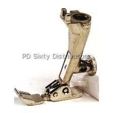 ZIPPER FOOT (#4)
