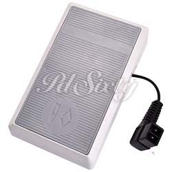 FOOT CONTROL (Replacement)