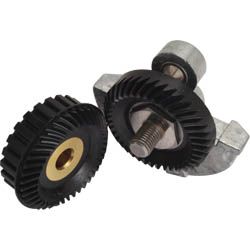 HOOK DRIVE GEAR SET (2 GEARS)