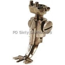 BUTTON SEW-ON FOOT (#18)