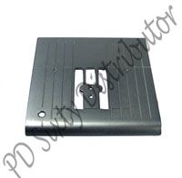 NEEDLE PLATE (Straight Stitch)