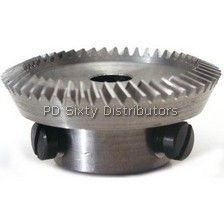 HOOK DRIVE GEAR (7mm Shaft)