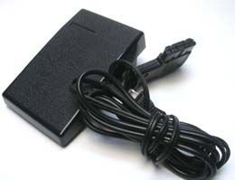 FOOT CONTROL (Replacement)