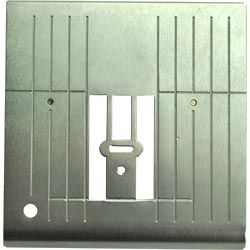 NEEDLE PLATE