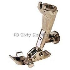 ZIPPER FOOT (#14)