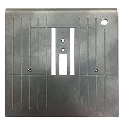 NEEDLE PLATE (Straight Stitch)
