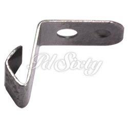 NEEDLE PLATE CLAMP SPRING