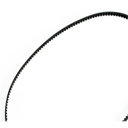 MOTOR COG BELT (Lower)
