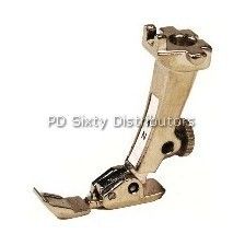 ZIPPER FOOT (#4N),