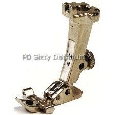 ZIPPER FOOT(#14N)
