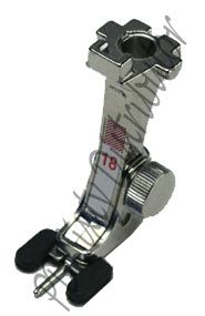 BUTTON SEW-ON FOOT (#18N)