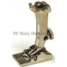 PINTUCK FOOT (31N)