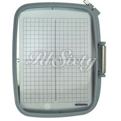 LARGE HOOP & TEMPLATE