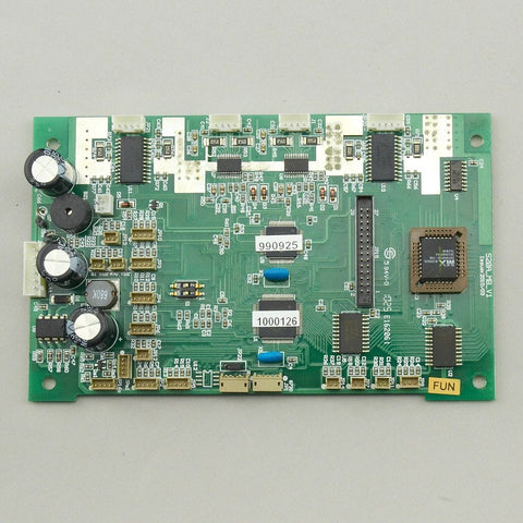 MAIN CIRCUIT BOARD BLSN WITH