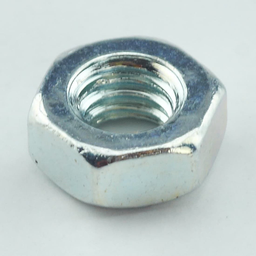 NUT 2 M4 BLG ELLEGANTE BND9-2 BLMLR BL510A BMCAP BL530B