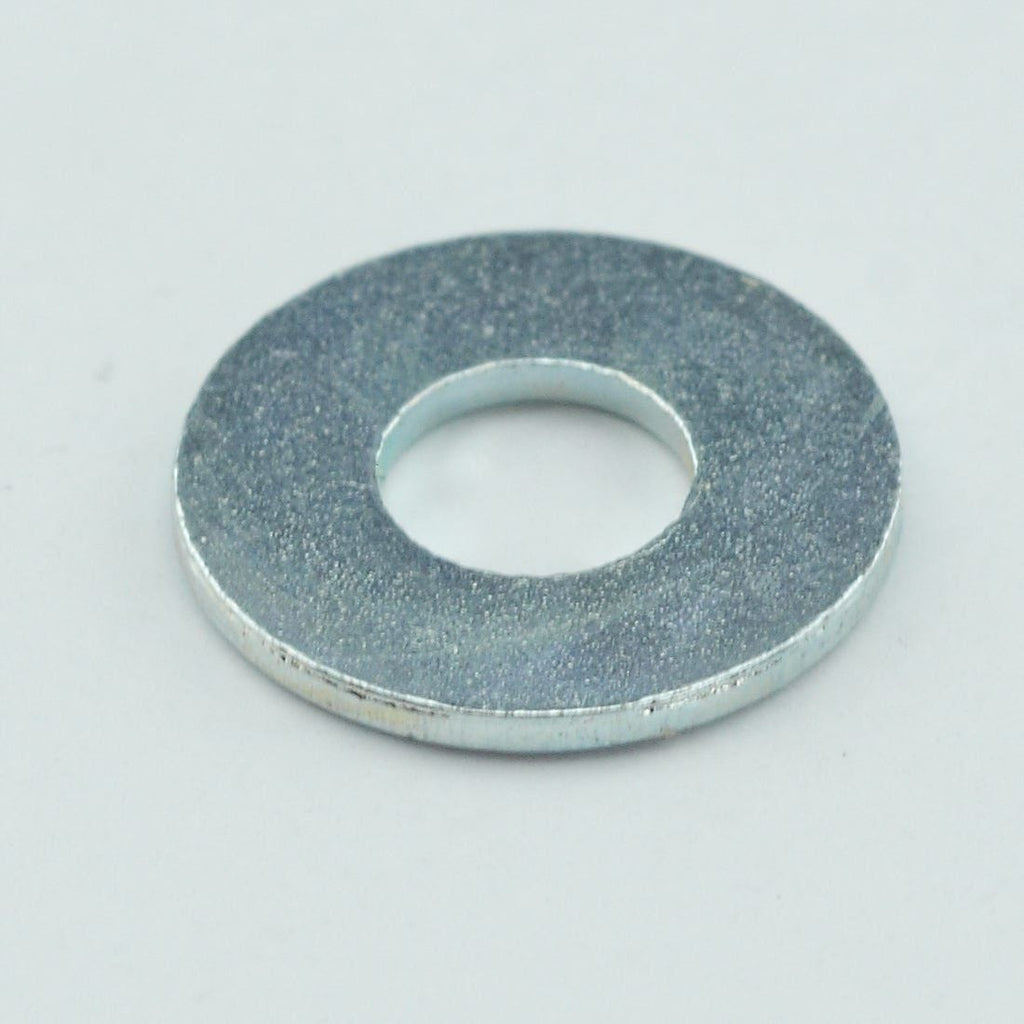 WASHER PLAIN M4 ENTABLE