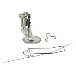 FREE MOTION COUCHING FOOT (#43