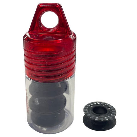 BOBBIN (Height: 9/32")