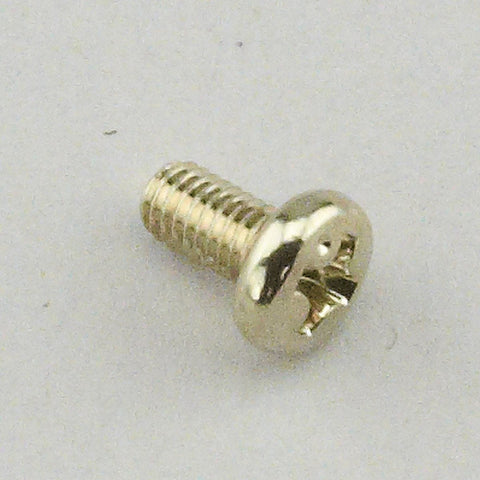 SCREW BIND M3X6 BND9-2 BMCAP