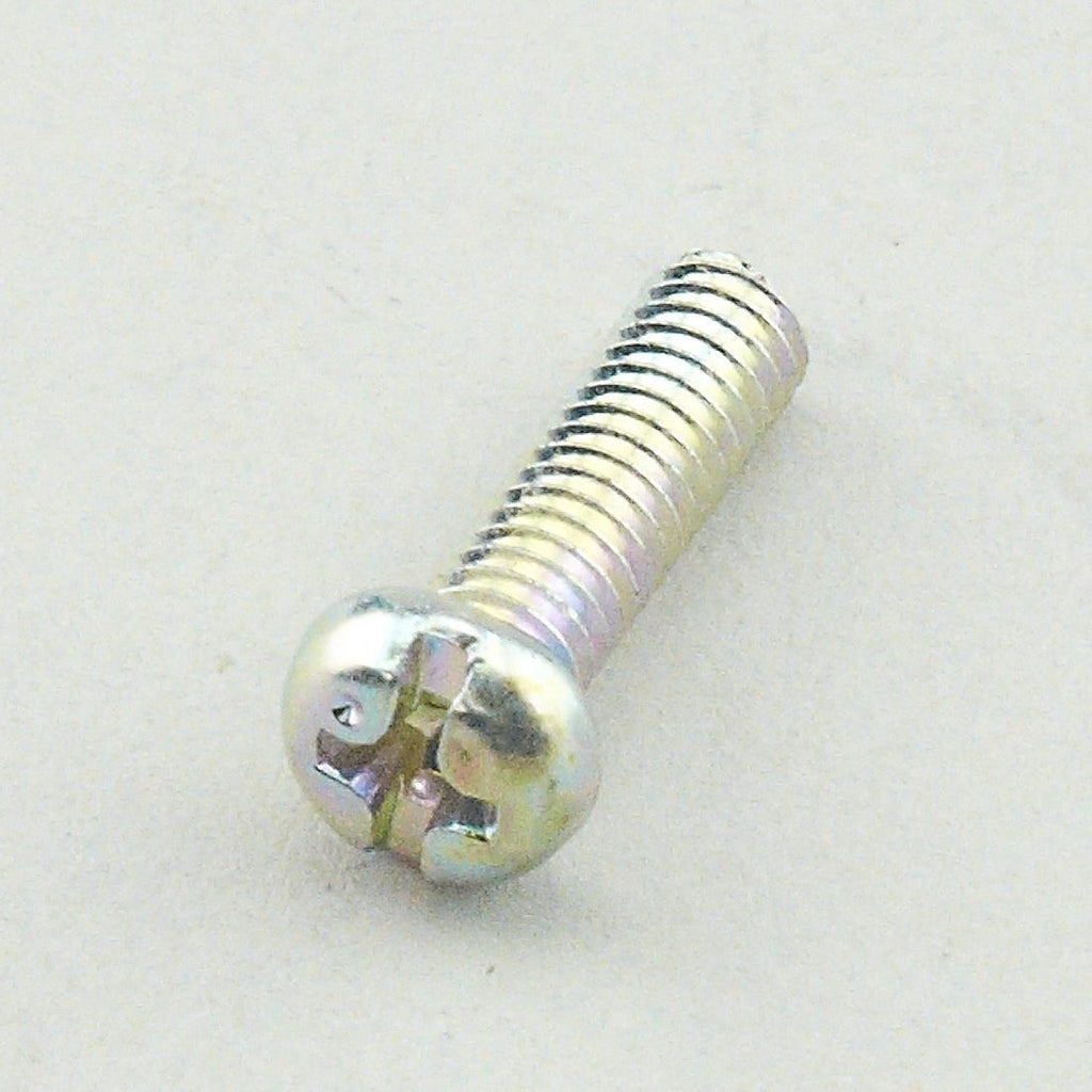 PAN SCREW M4X14 BLG ELLEGANTE BMCAP