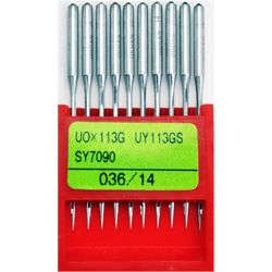 UNION SPECIAL NEEDLE