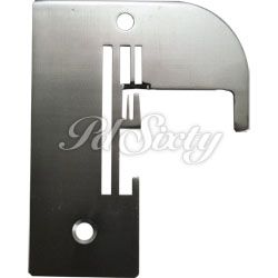 NEEDLE PLATE (Japan)
