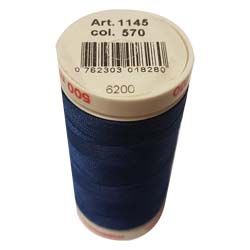 POLYESTER THREAD