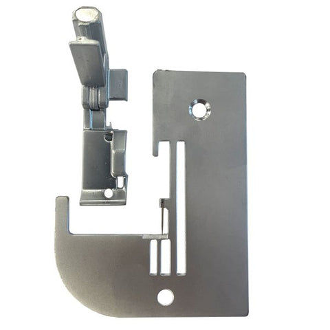 ROLLHEM PLATE & FOOT