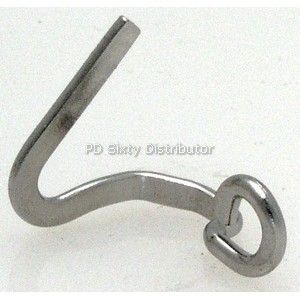 Thread Guide Needle Clamp Sewing Parts Guru