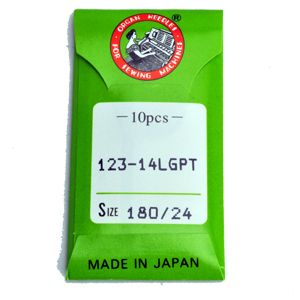 CARPET MACHINE NEEDLE