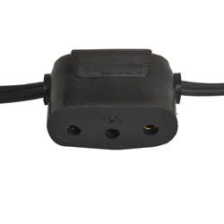 LEAD CORD (Double Lead)