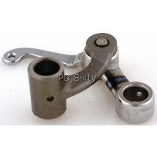 TAKE UP LEVER COMPLETE