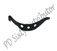 SHUTTLE DRIVER SPRING