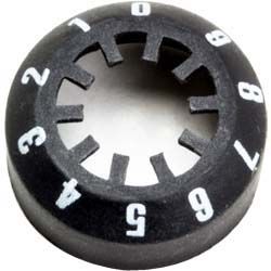 TENSION INDICATOR FLANGE