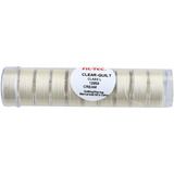 CLEAR-QUILT PREWOUND BOBBIN