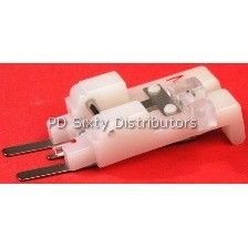 SEW-ON BUTTON FOOT (G)