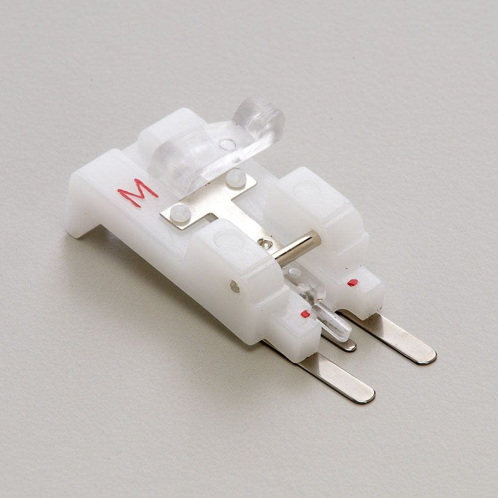 BUTTON SEWING FOOT ESG ESP ESN BL7000 SL9000 ESI (M) FOOT ESL BLDY BLCR BLTY BLJY BLSO BLSOG ESG ESG2 ESG3 BLSA BLAE BLTA BLTA2