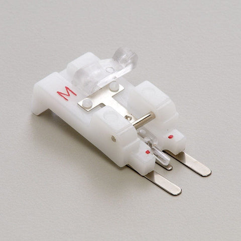 BUTTON SEWING FOOT ESG ESP ESN BL7000 SL9000 ESI (M) FOOT ESL BLDY BLCR BLTY BLJY BLSO BLSOG ESG ESG2 ESG3 BLSA BLAE BLTA BLTA2