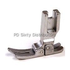 FLEX REACTION PRESSER FOOT (High Shank)