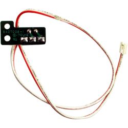 THREAD CUTTING SOLENOID