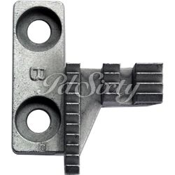 FEED DOG, WHITE 1800, 1900, 63