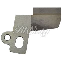LOWER KNIFE (CARBIDE)