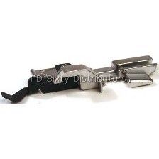 BLINDHEM FOOT, 1mm, WHITE 1934