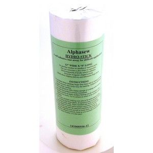 HYDRO-STICK PAPER