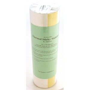 THERMAL STICKY PAPER