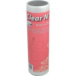 CLEAR & MELT